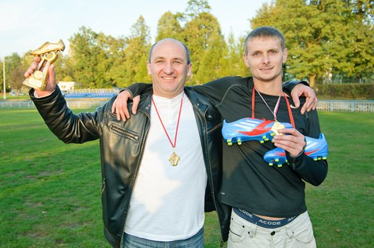 Kr�lowie Strzelc�w