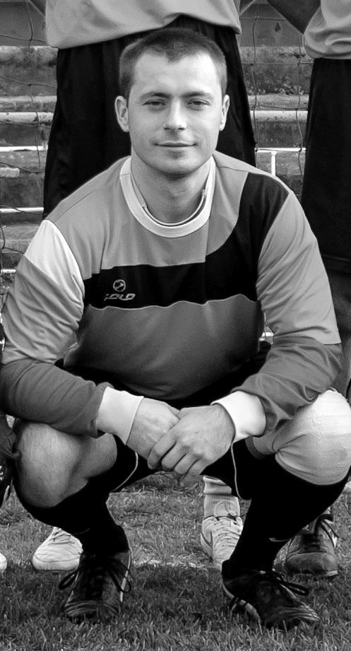 Damian Florek