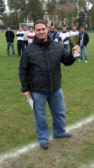 Fair Play - Grom �wierczyniec