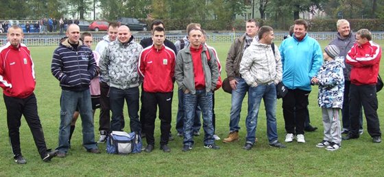 AKS Kojbud Zdrowia