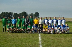 Bieru� Stawy-KKS Kopciowice