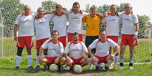 Czarnuchowice