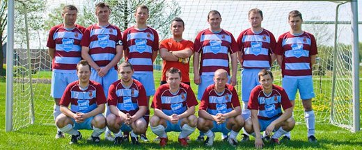 Zandgruba Bojszowy