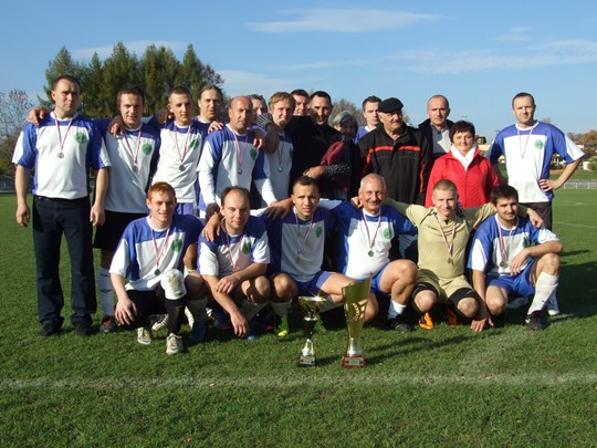 KKS Kopciowice