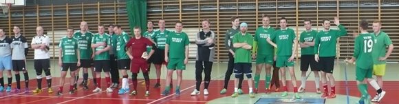 Zobacz galeri� zdj�� z turnieju.
