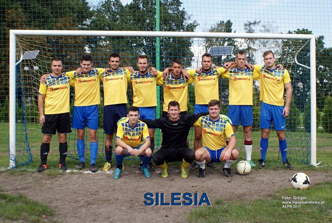 SILESIA