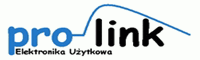 ProLink - Elektronika Użytkowa ProLink - Elektronika Użytkowa