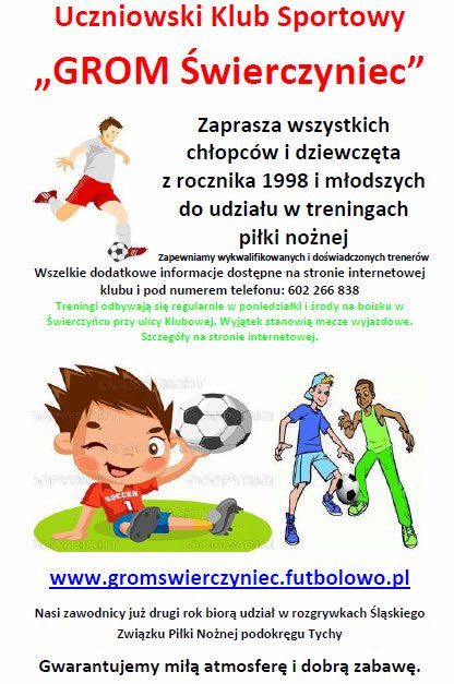 UKS Grom