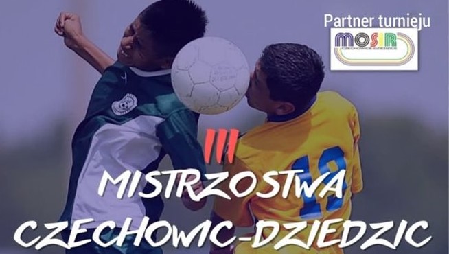 Mistrzostwa Czechowic-Dziedzic