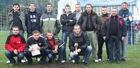 Bieru� Centrum